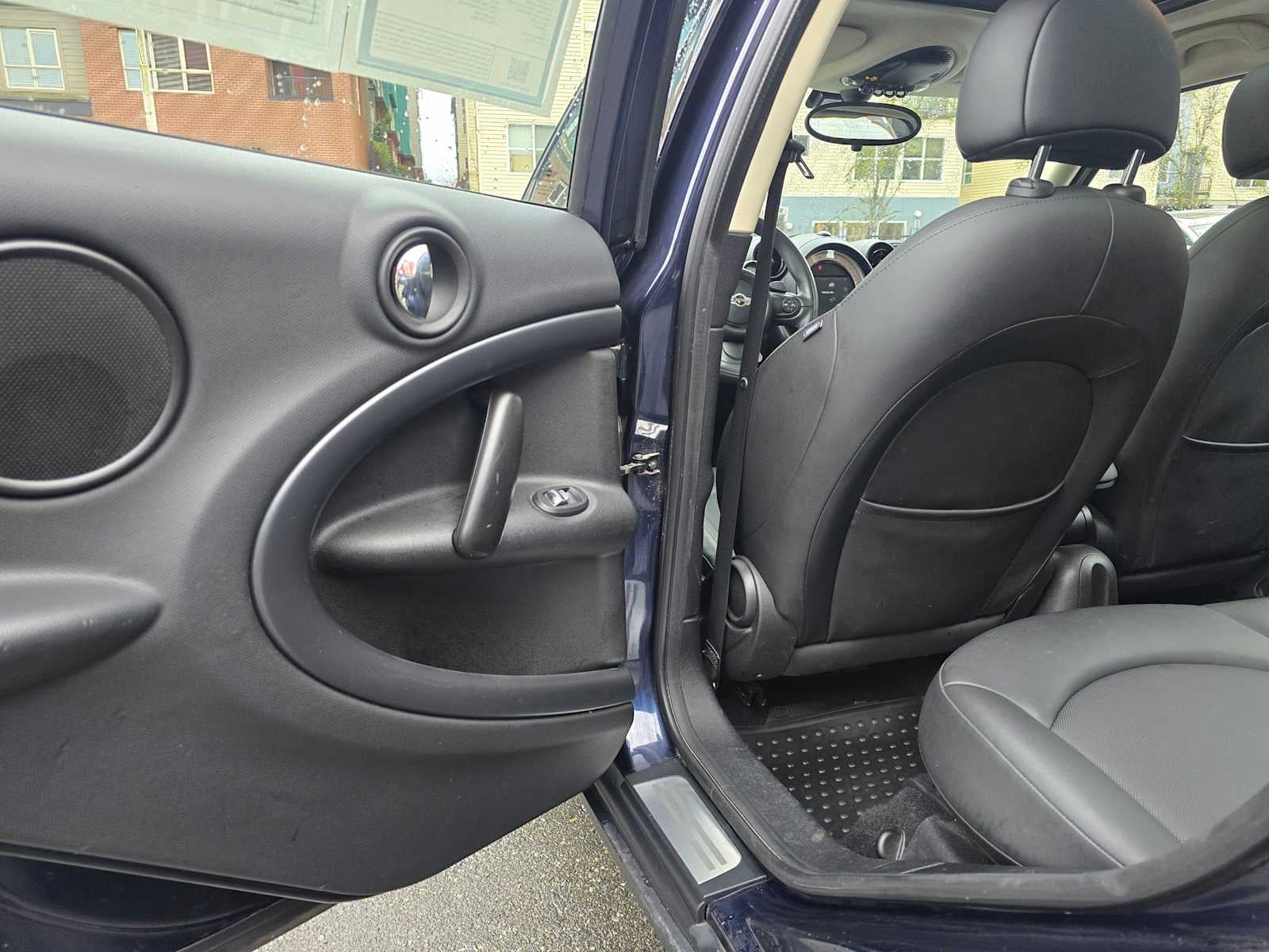 2014 MINI Cooper Countryman S