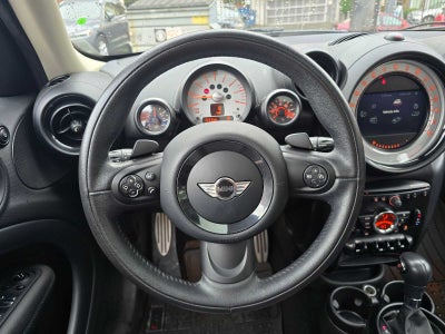 2014 MINI Cooper Countryman S
