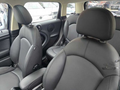 2014 MINI Cooper Countryman S