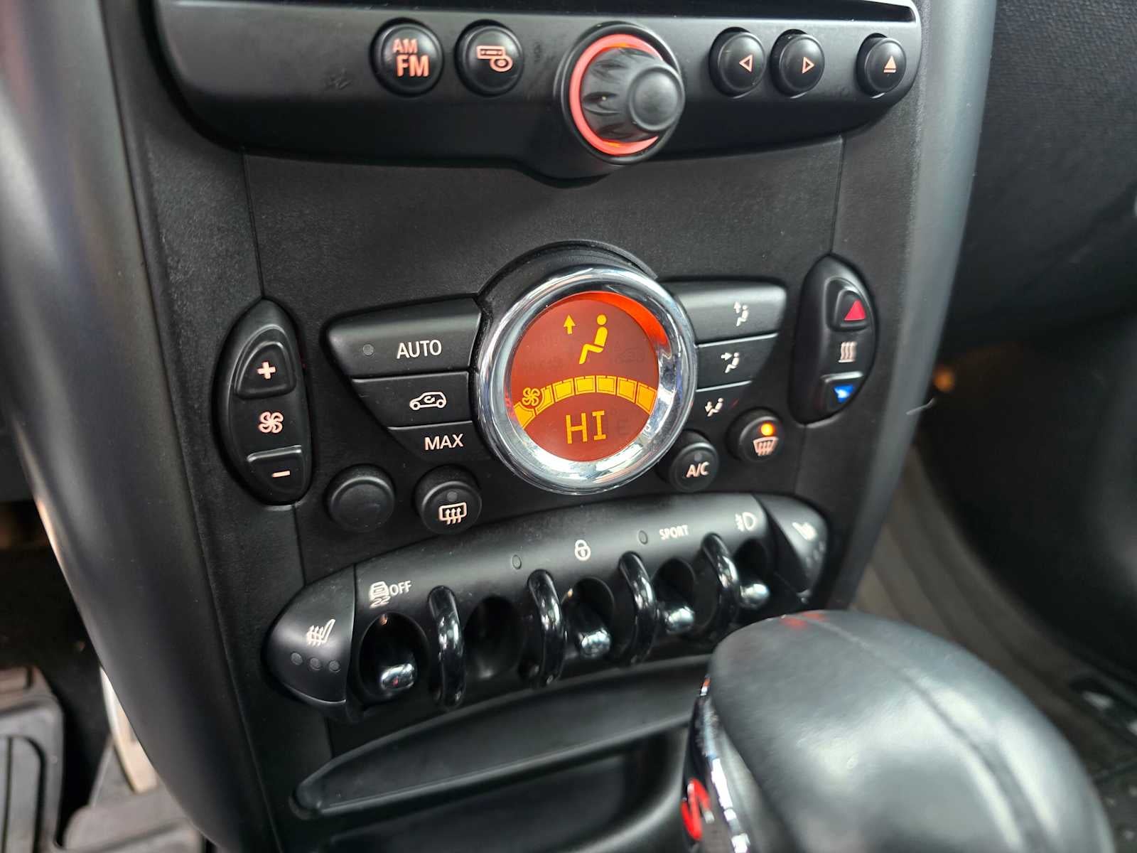 2014 MINI Cooper Countryman S