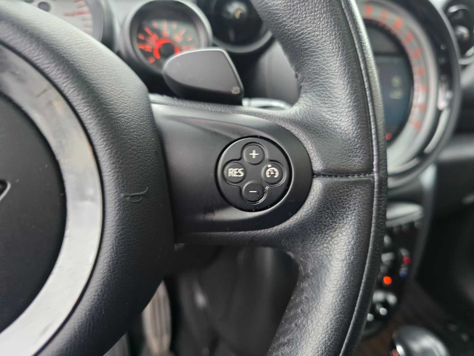 2014 MINI Cooper Countryman S