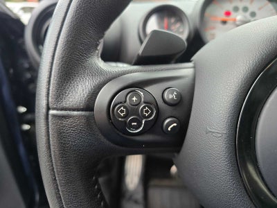 2014 MINI Cooper Countryman S