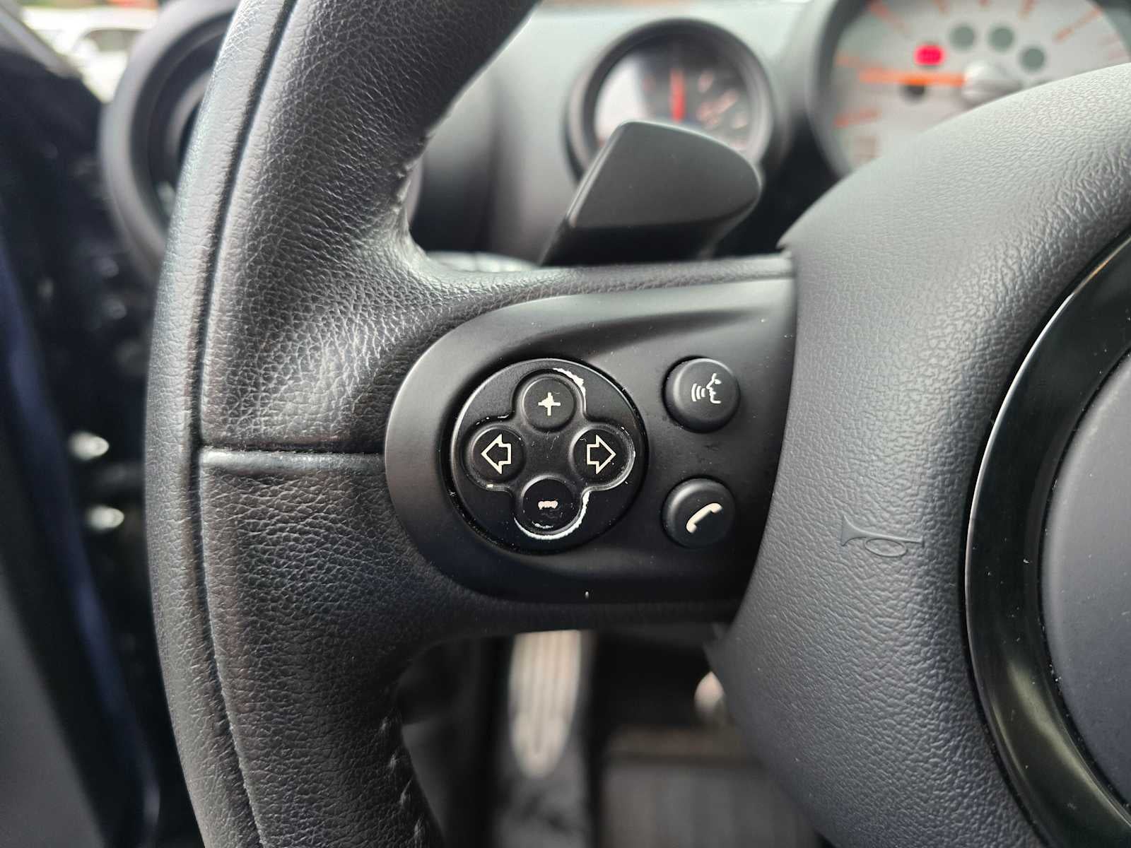 2014 MINI Cooper Countryman S