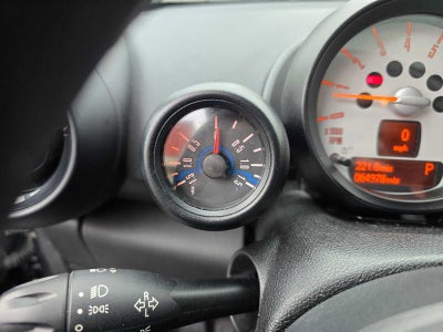 2014 MINI Cooper Countryman S