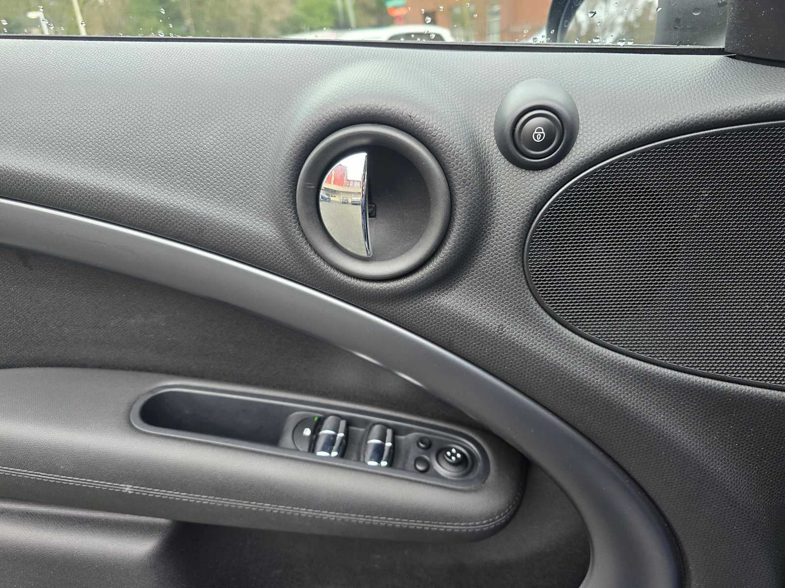 2014 MINI Cooper Countryman S