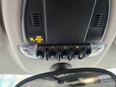 2014 MINI Cooper Countryman S