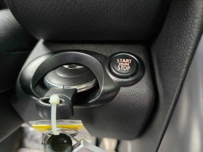 2014 MINI Cooper Countryman S