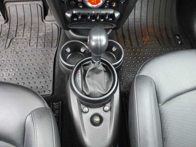 2014 MINI Cooper Countryman S