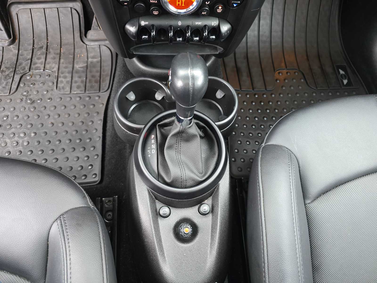 2014 MINI Cooper Countryman S