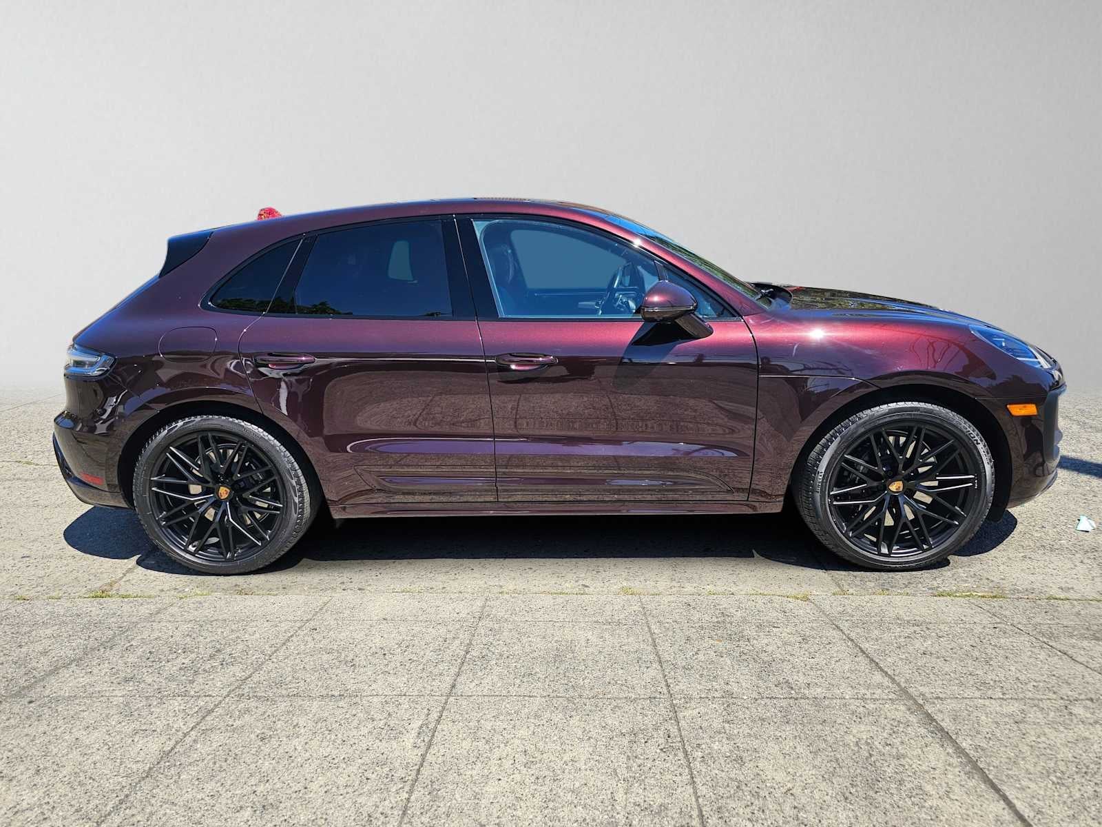 2023 Porsche Macan GTS