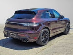 2023 Porsche Macan GTS