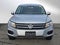 2018 Volkswagen Tiguan 2.0T FWD
