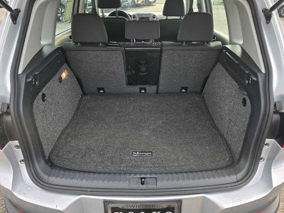 2018 Volkswagen Tiguan 2.0T FWD