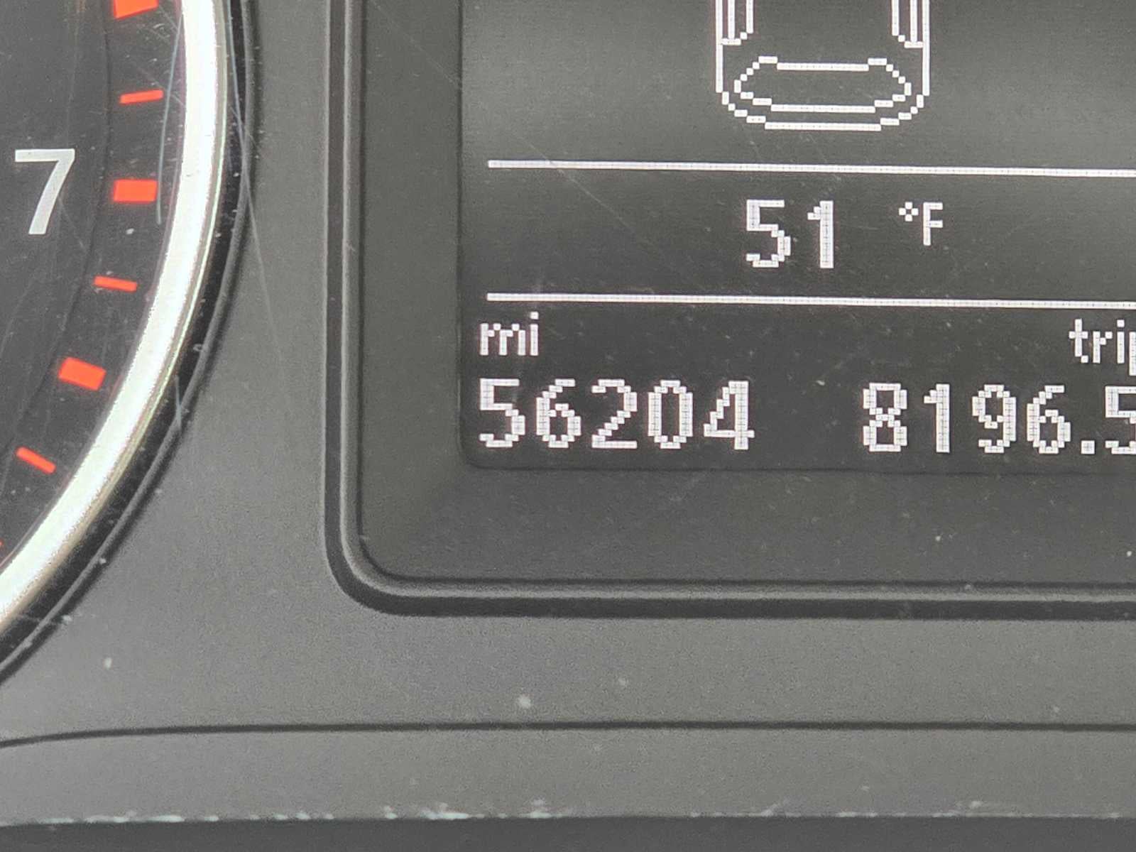 2018 Volkswagen Tiguan 2.0T FWD