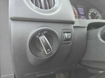 2018 Volkswagen Tiguan 2.0T FWD