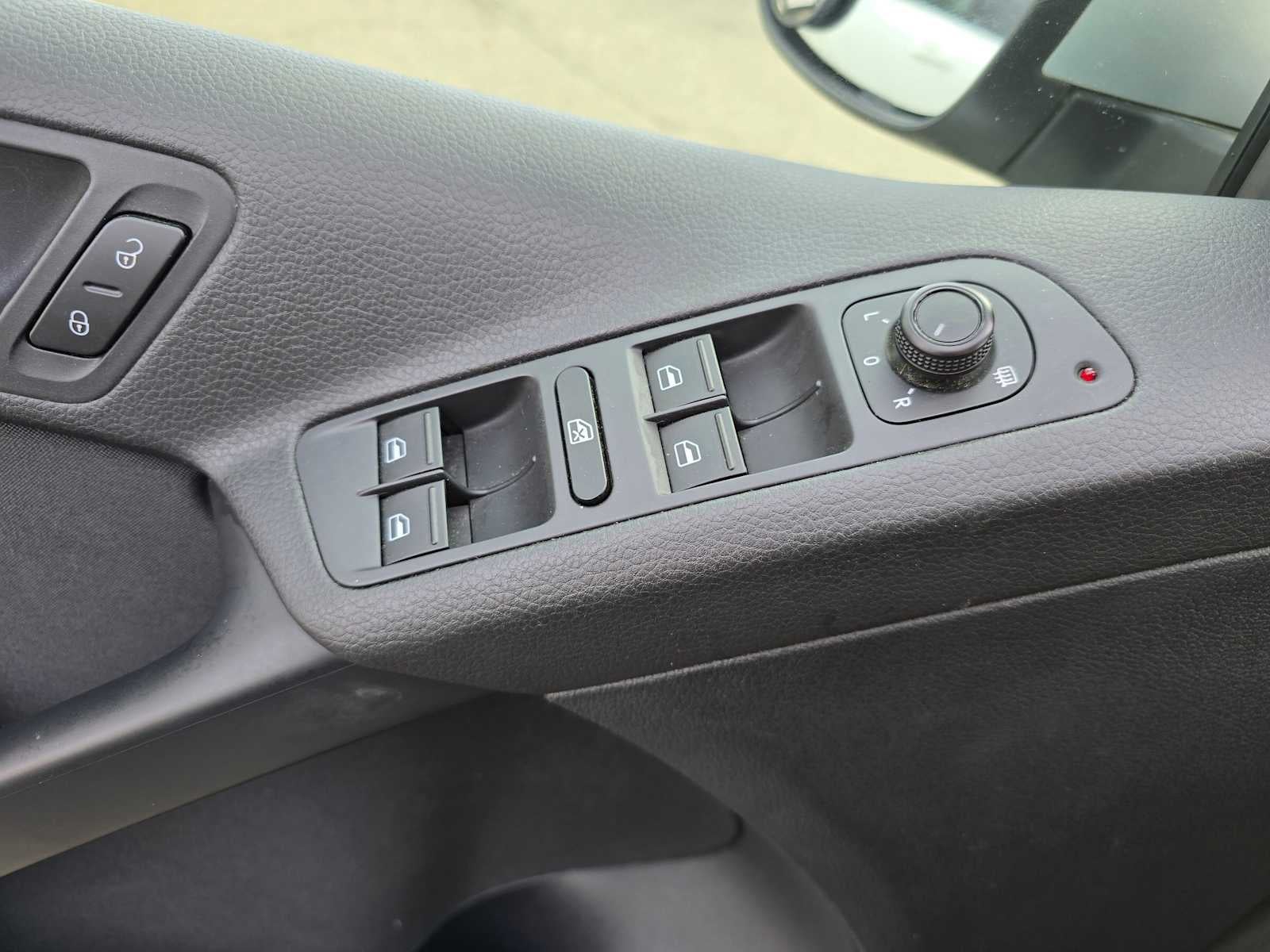 2018 Volkswagen Tiguan 2.0T FWD