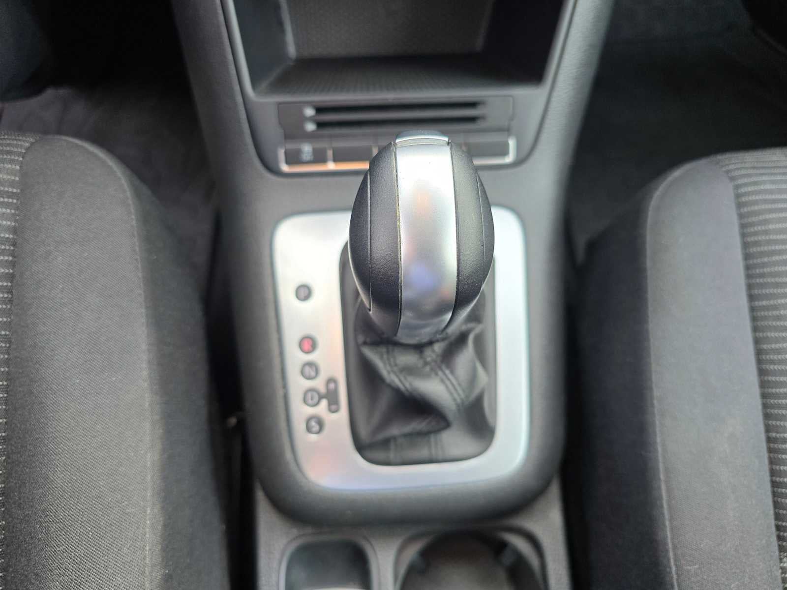 2018 Volkswagen Tiguan 2.0T FWD