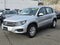 2018 Volkswagen Tiguan 2.0T FWD
