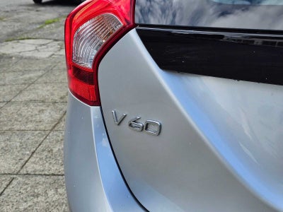2017 Volvo V60 Premier
