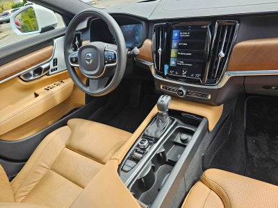 2017 Volvo S90 Inscription