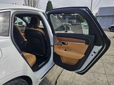 2017 Volvo S90 Inscription