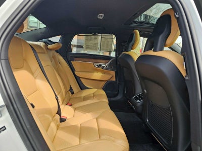 2017 Volvo S90 Inscription