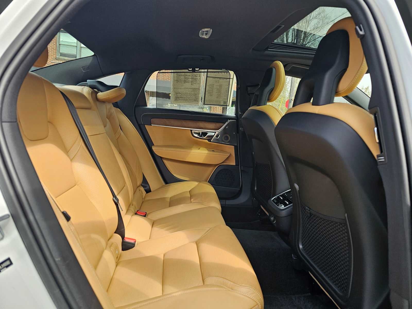 2017 Volvo S90 Inscription