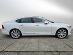 2017 Volvo S90 Inscription