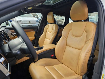 2017 Volvo S90 Inscription