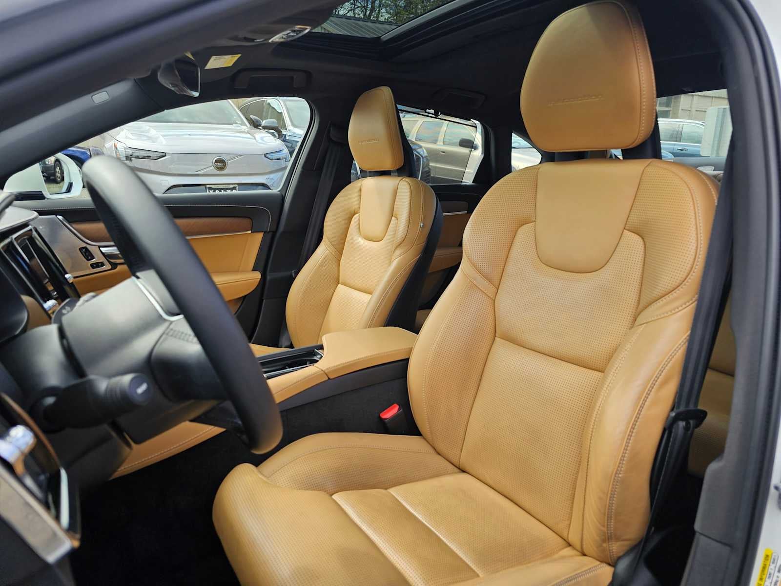 2017 Volvo S90 Inscription