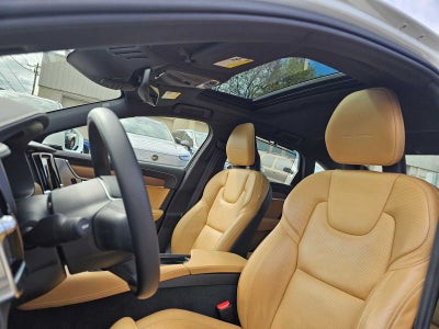 2017 Volvo S90 Inscription