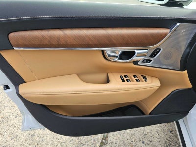 2017 Volvo S90 Inscription