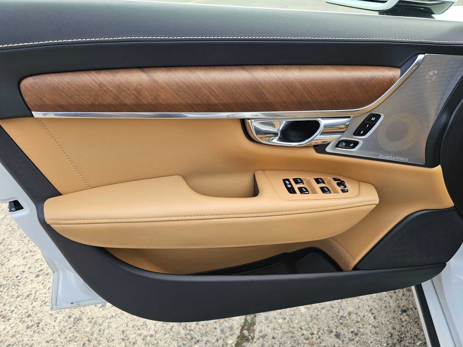 2017 Volvo S90 Inscription