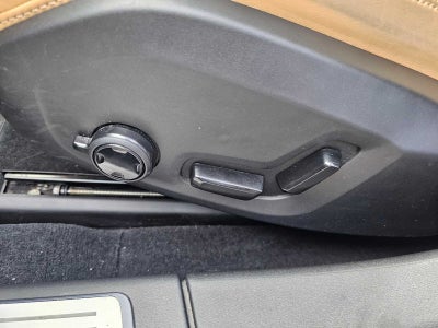 2017 Volvo S90 Inscription