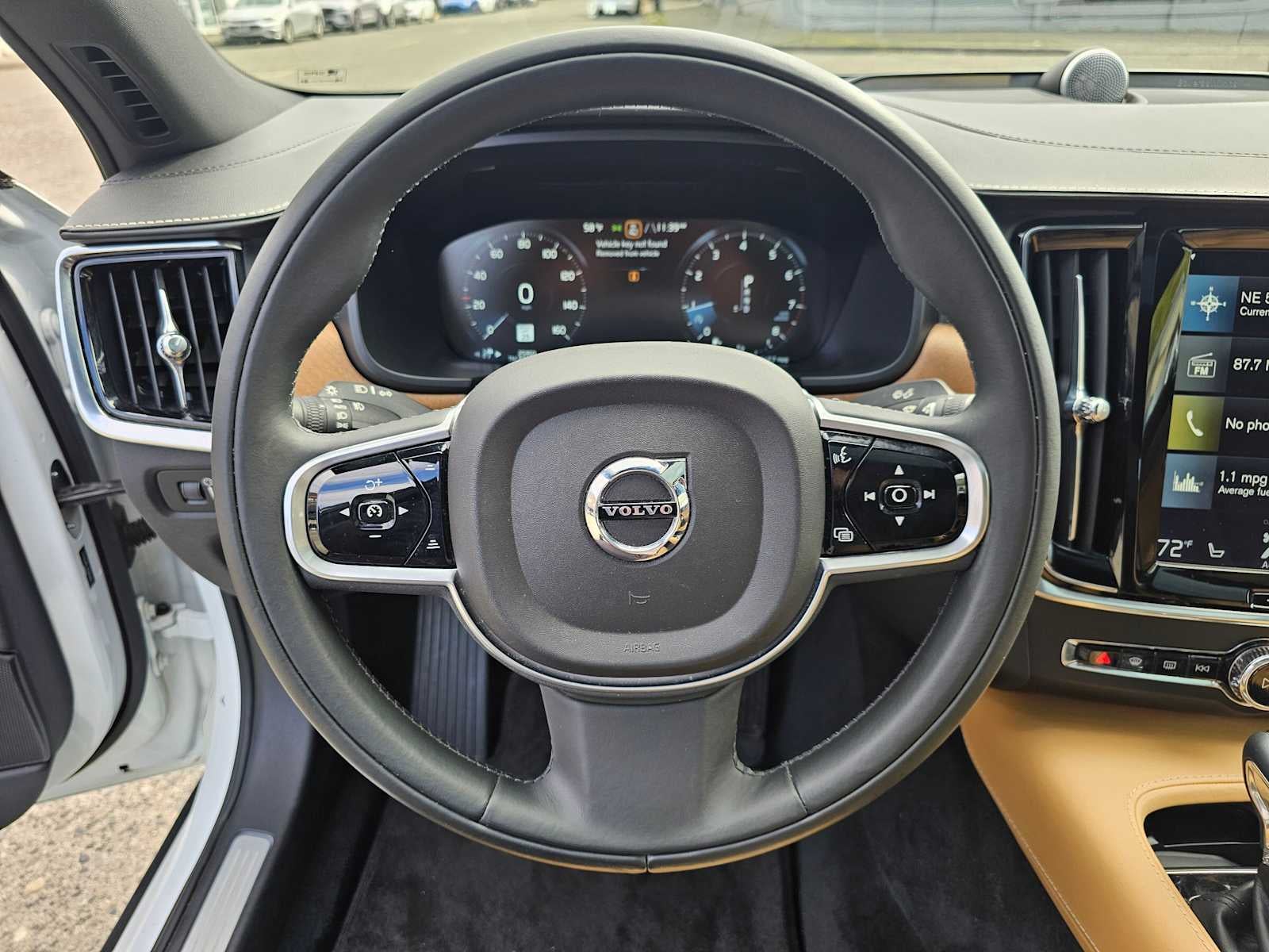 2017 Volvo S90 Inscription