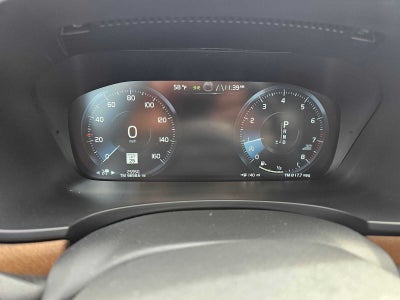 2017 Volvo S90 Inscription