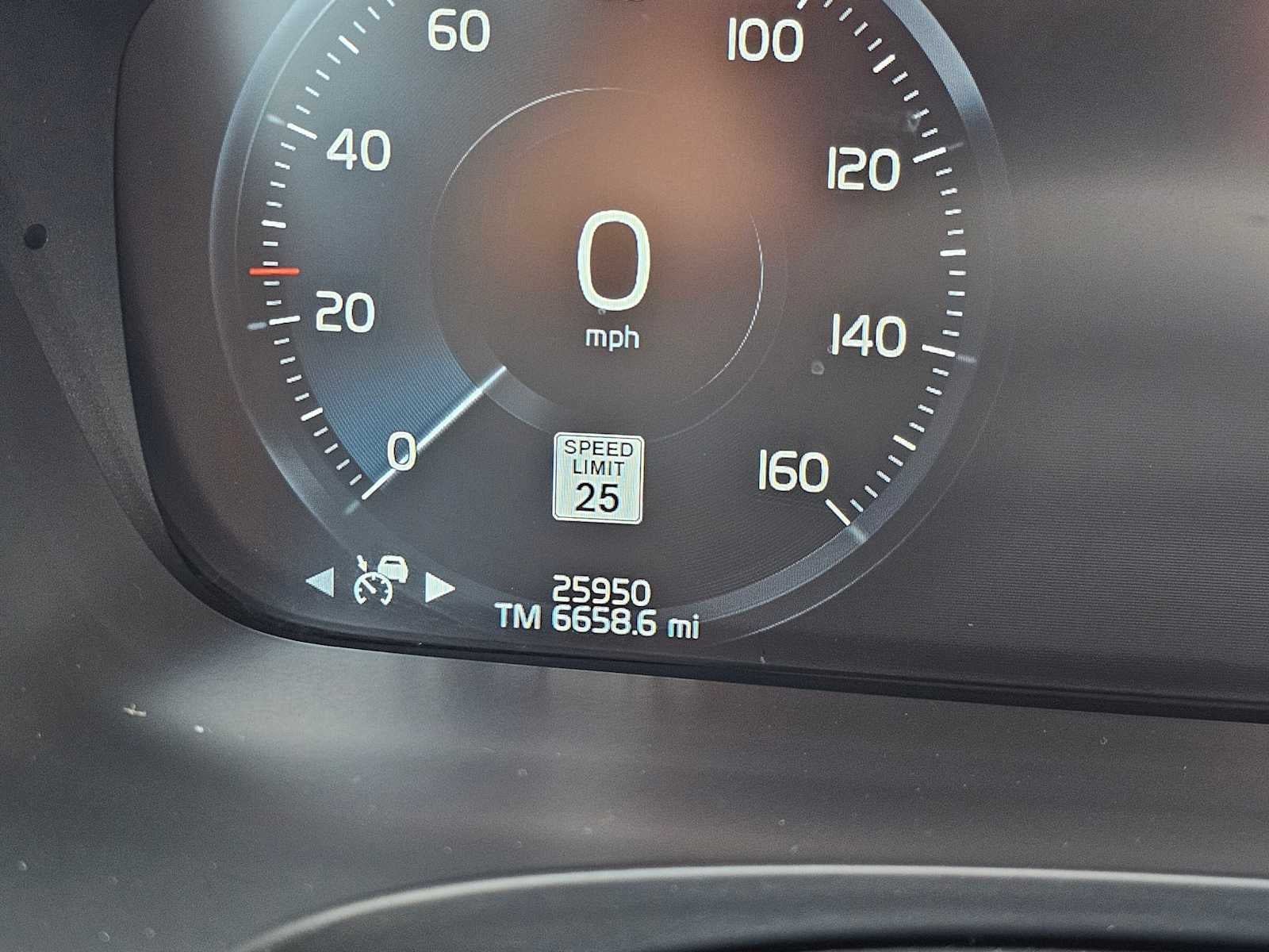 2017 Volvo S90 Inscription