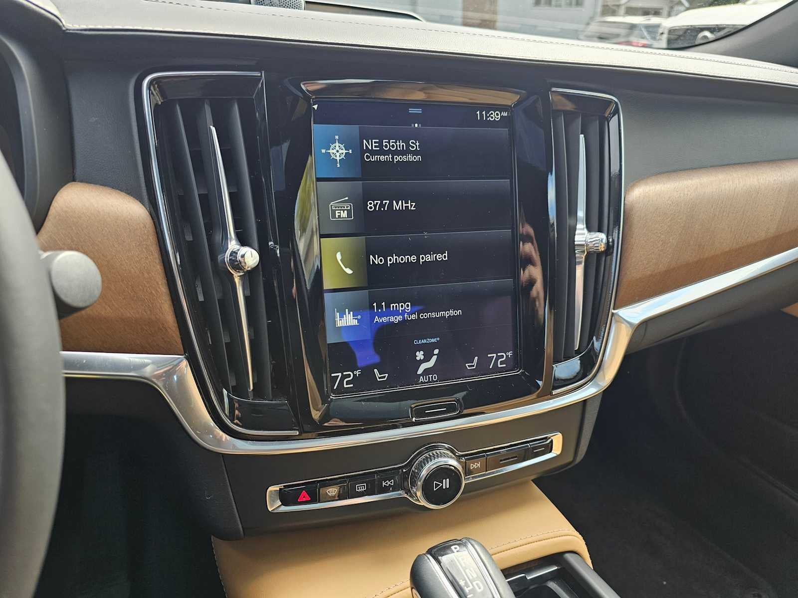 2017 Volvo S90 Inscription