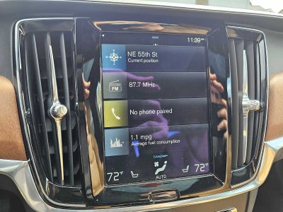 2017 Volvo S90 Inscription