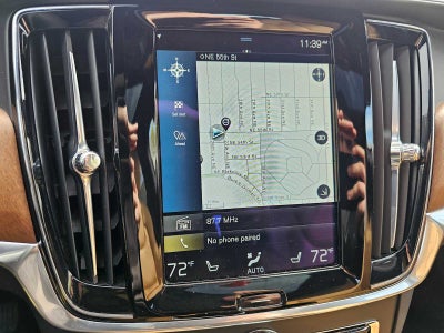 2017 Volvo S90 Inscription