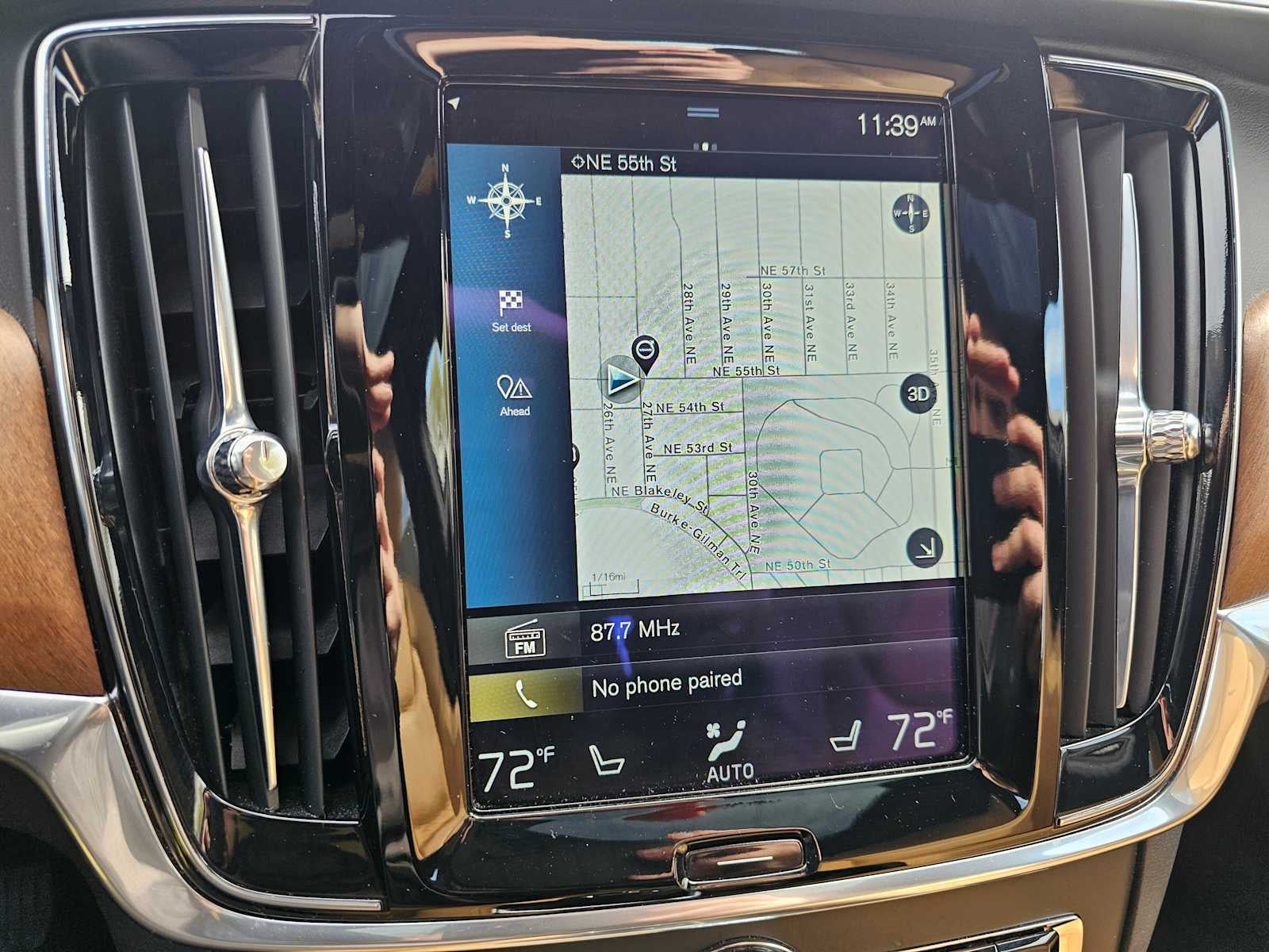 2017 Volvo S90 Inscription