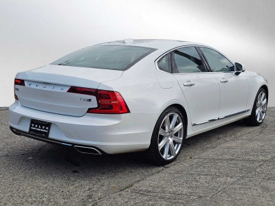 2017 Volvo S90 Inscription