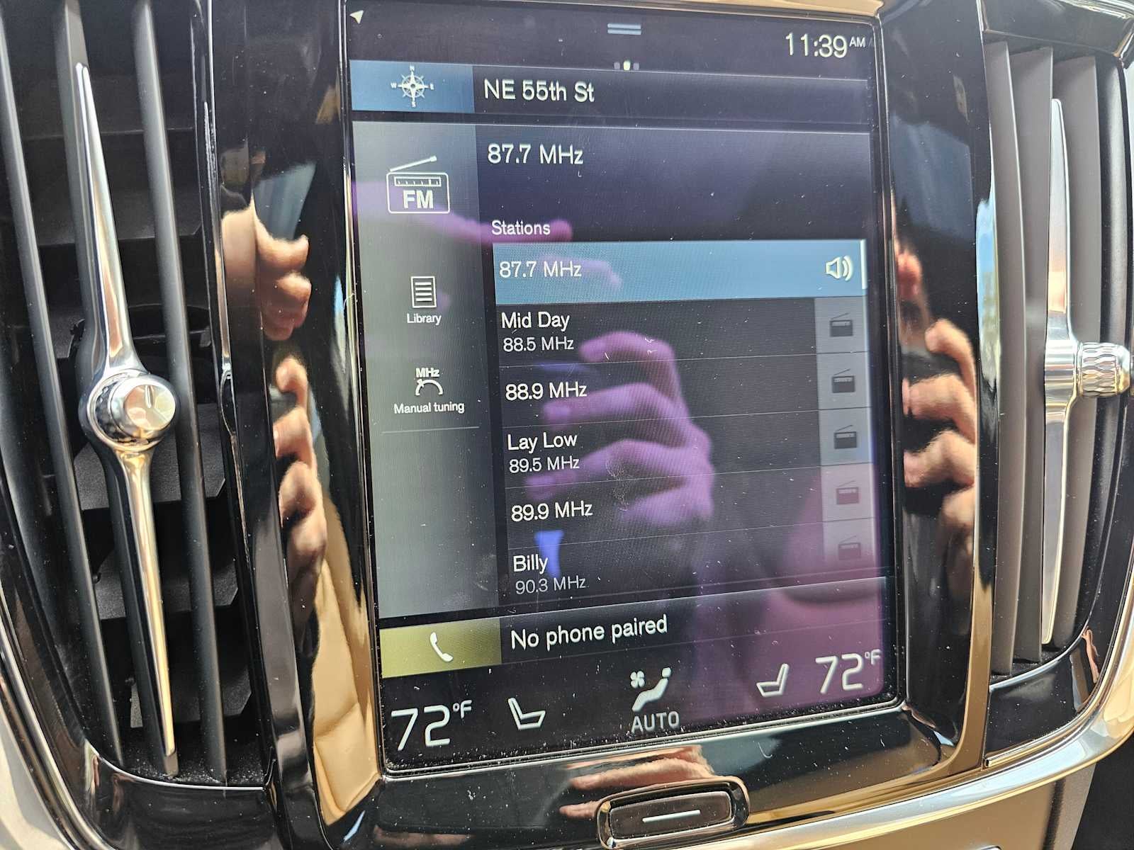 2017 Volvo S90 Inscription