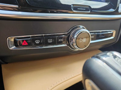 2017 Volvo S90 Inscription