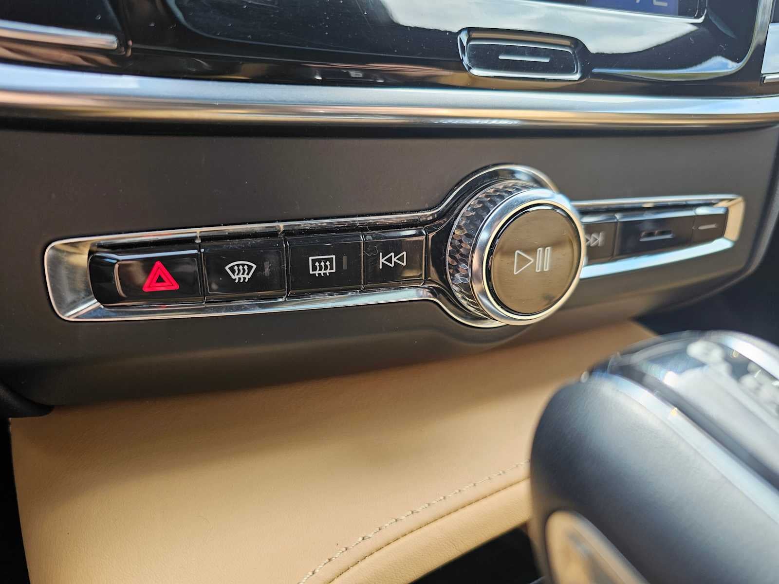 2017 Volvo S90 Inscription