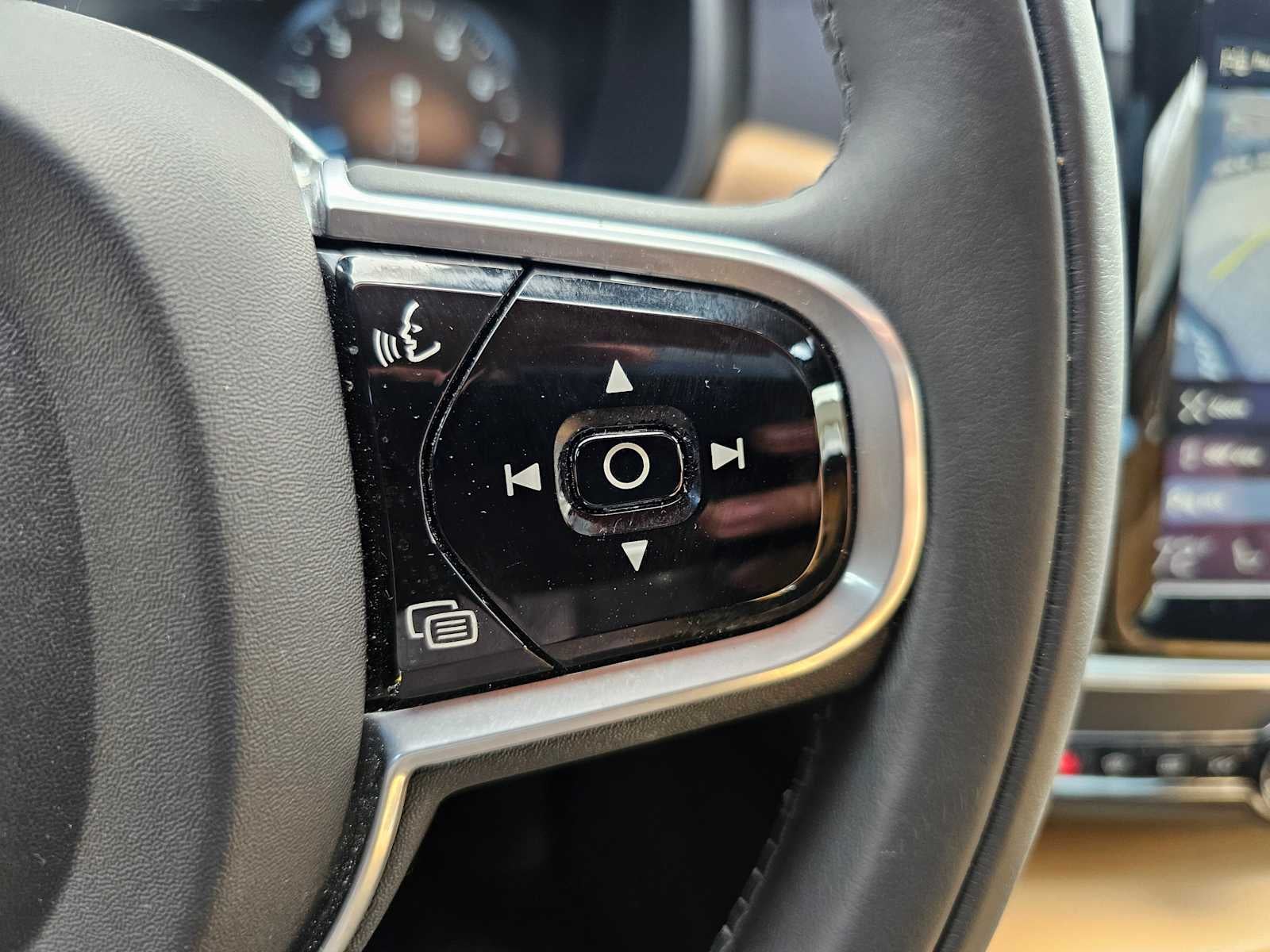 2017 Volvo S90 Inscription