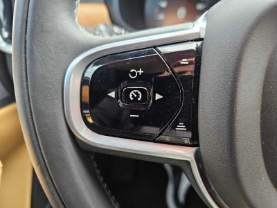 2017 Volvo S90 Inscription