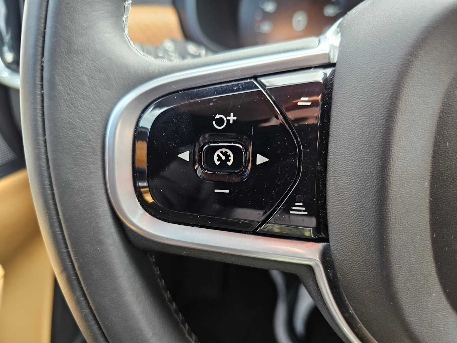 2017 Volvo S90 Inscription