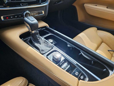 2017 Volvo S90 Inscription