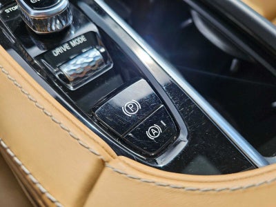 2017 Volvo S90 Inscription